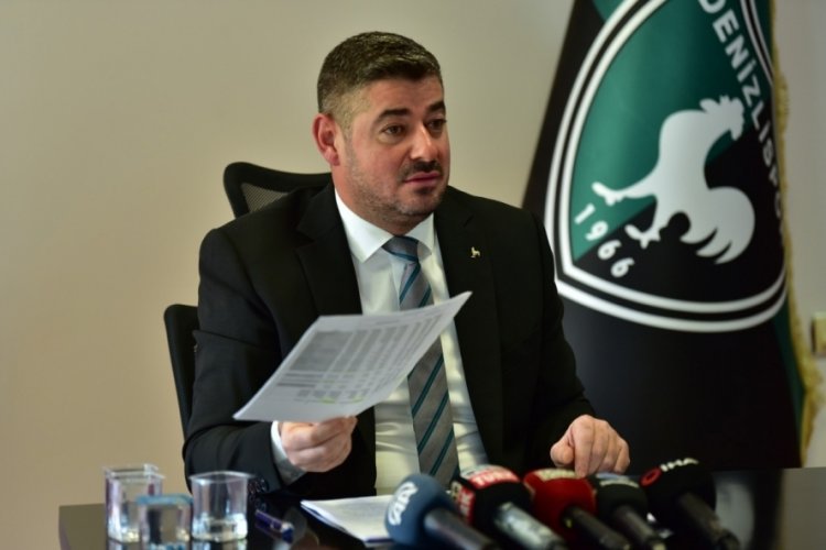 Mehmet Uz: Acil olarak 15-20 milyon lira gerekiyor