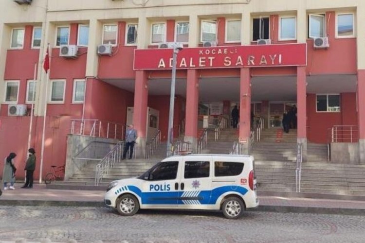 Kızının arkadaşına taciz iddiasından beraat kararı