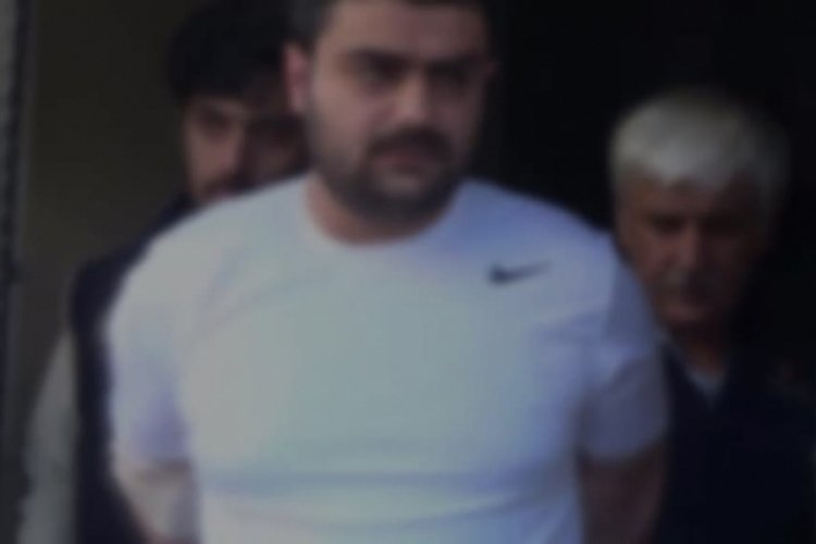 DEAŞ'lı canlı bomba İstanbul'da yakalandı