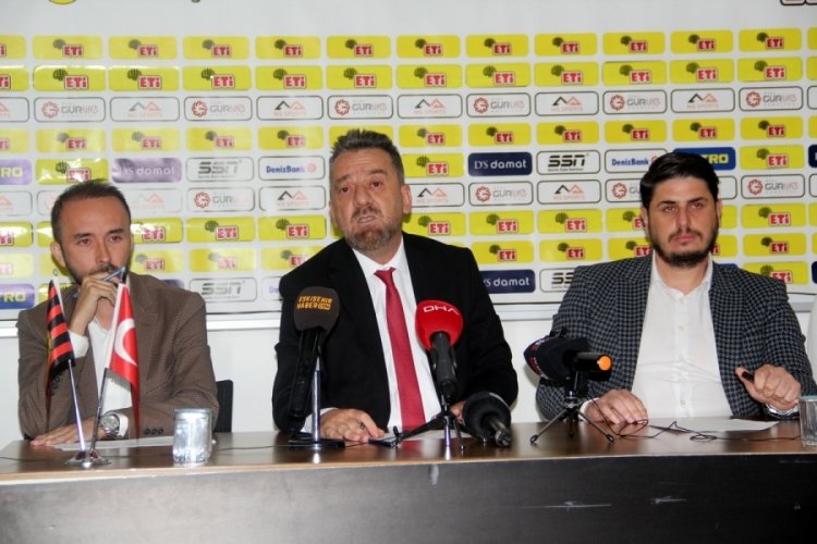 Eskişehirspor'un borcu a&ccedil;ıklandı