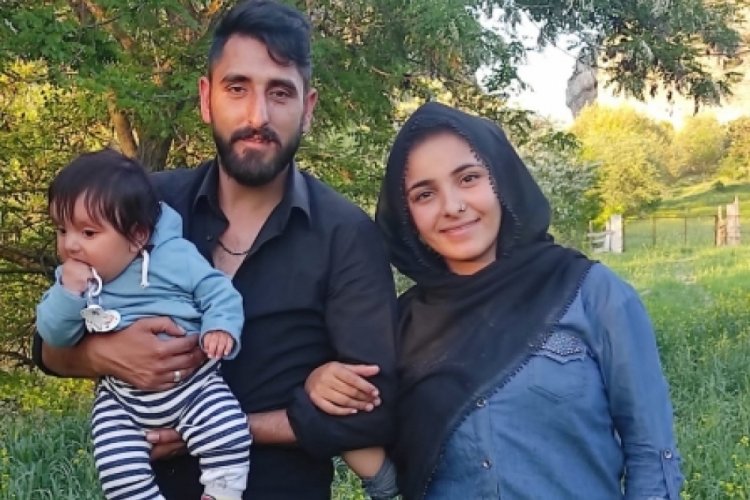 Epilepsi hastası gen&ccedil;ten yardım &ccedil;ağrısı