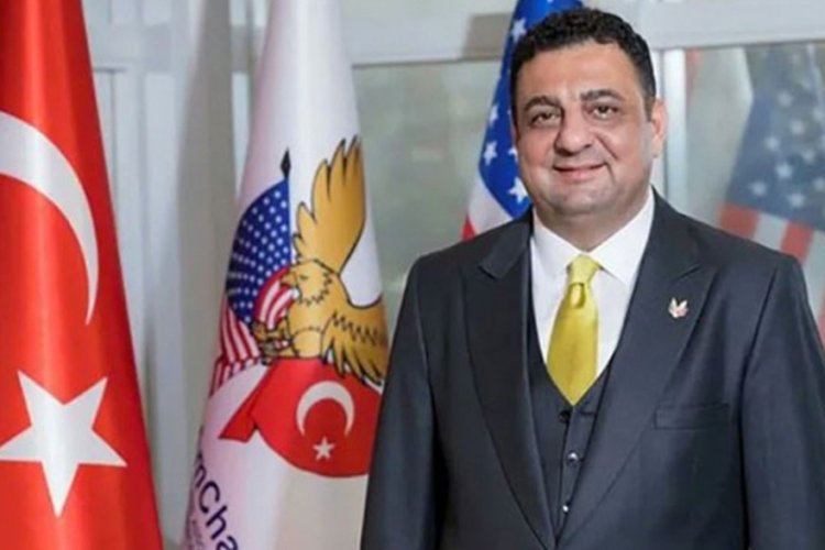 Ali Osman Akat tahliye edildi