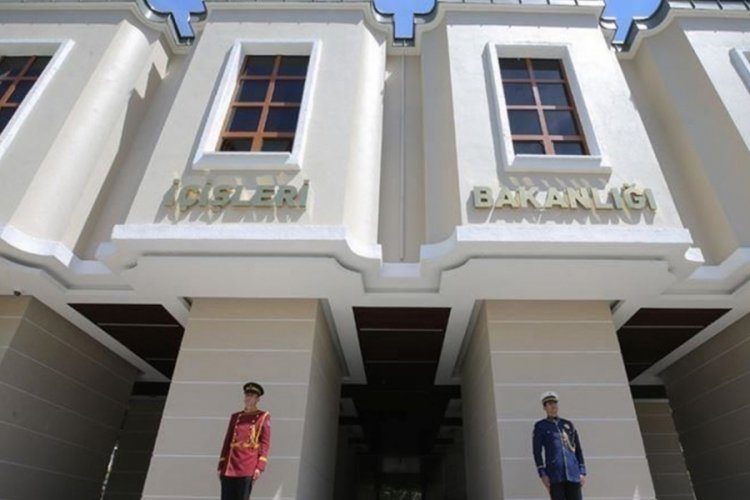 Biri gri biri yeşil kategoride aranan 2 ter&ouml;rist etkisiz hale getirildi