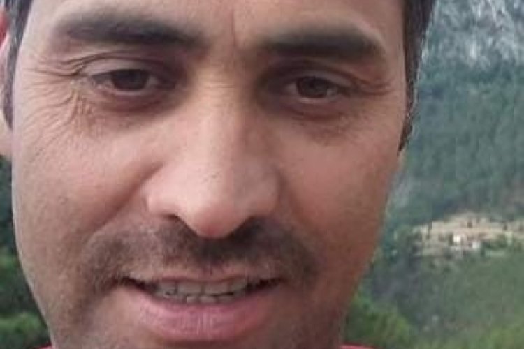 G&ouml;&ccedil;&uuml;k altında kalan madenciden acı haber