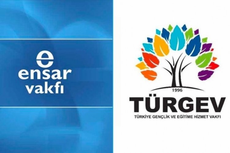 T&Uuml;RGEV ve Ensar Vakfından Kılı&ccedil;daroğlu'nun iddialarına cevap
