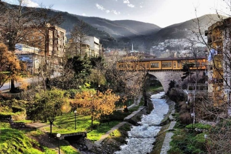 Meteoroloji Bursa i&ccedil;in 25 Mayıs hava durumu raporunu yayımladı