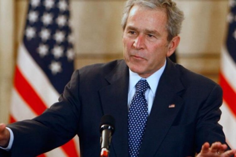 FBI, eski ABD Başkanı W Bush'a y&ouml;nelik suikast planının engellendiğini duyurdu