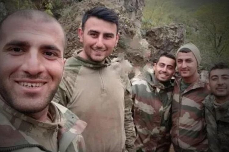Milli Savunma Bakanı Akar: Şehitlerimizin kanlarını yerde bırakmadık