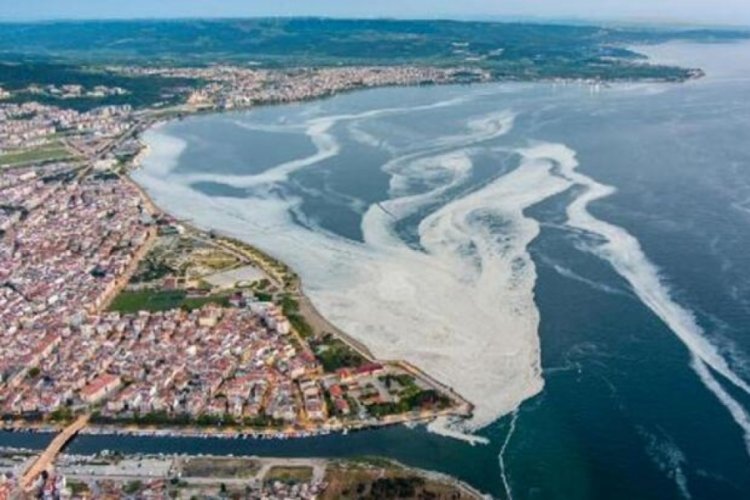 &Ccedil;evre Komisyonu Başkanı: M&uuml;silaja karşı biyolojik arıtma tesisleri yaygınlaştırılacak