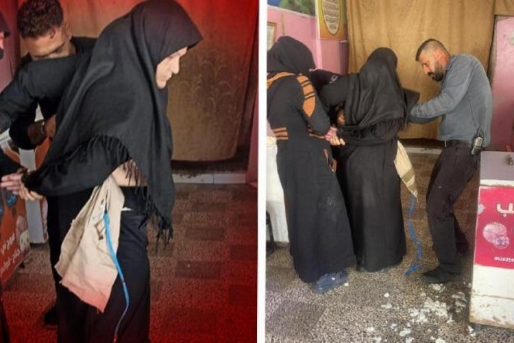 1500 dolara canlı bomba olmaya anlaştı! Ter&ouml;ristle ilgili flaş detaylar
