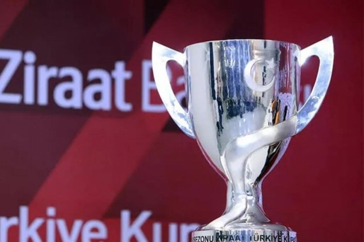 Ziraat T&uuml;rkiye Kupası sahibini buluyor