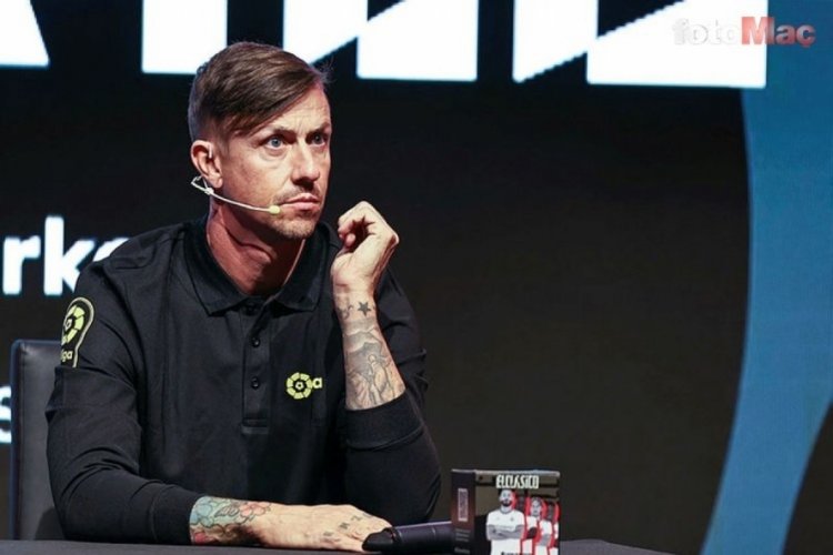 Guti Hernandez: Bol s&uuml;rprizli bir D&uuml;nya Kupası olacağını d&uuml;ş&uuml;n&uuml;yorum