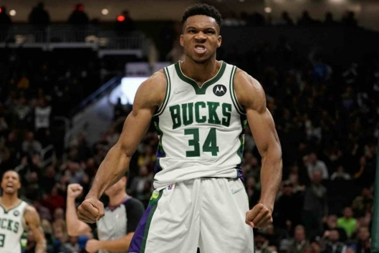 NBA'de sezonun en iyi 5'leri belli oldu