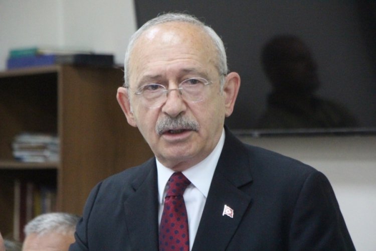 Kemal Kılı&ccedil;daroğlu: O yollar, k&ouml;pr&uuml;ler, tamamını kamulaştıracağım