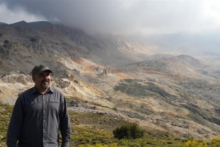 BU&Uuml;'l&uuml; akademisyenlerden kapsamlı &ccedil;alışma