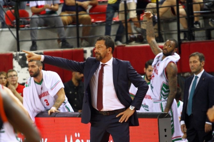 Ufuk Sarıca: Ma&ccedil; ertelenmeseydi belki farklı sonu&ccedil; olabilirdi