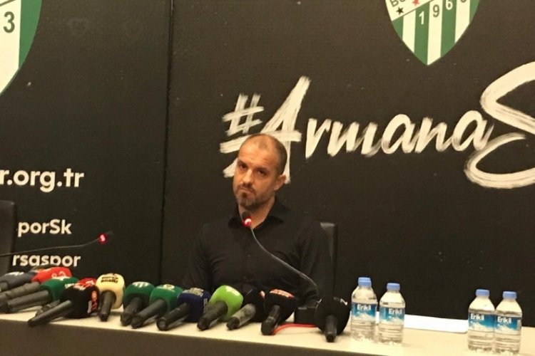 Mustafa Er: Ben &ccedil;ocukluğumdan beri bu takımla b&uuml;y&uuml;d&uuml;m