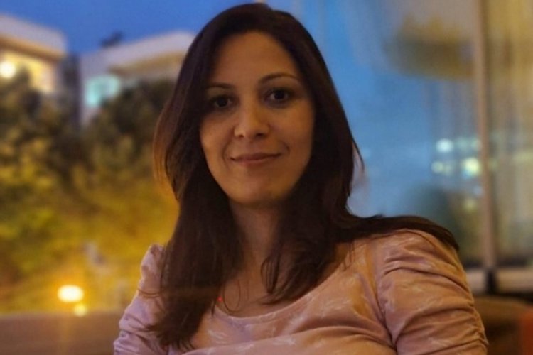 Bursa'da Derya'yı 'artık beni rahatsız etme' dediği i&ccedil;in &ouml;ld&uuml;rm&uuml;ş