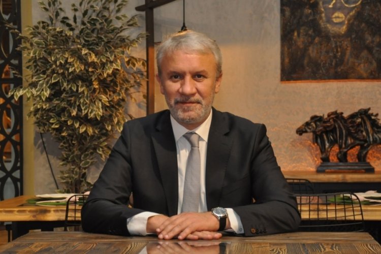 Bursa İneg&ouml;l firmaları 'EXPO İneg&ouml;l' ile dijitalleşiyor