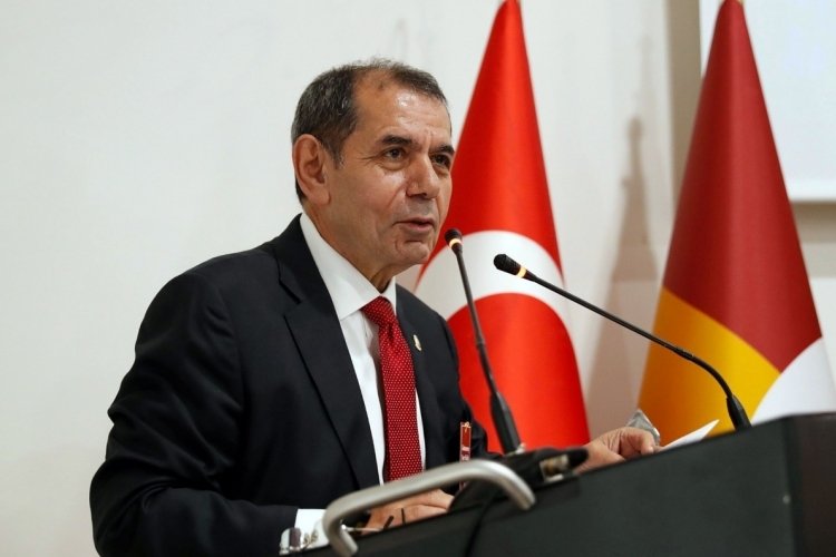 Dursun &Ouml;zbek: Ge&ccedil;mişten ders alarak geliyoruz