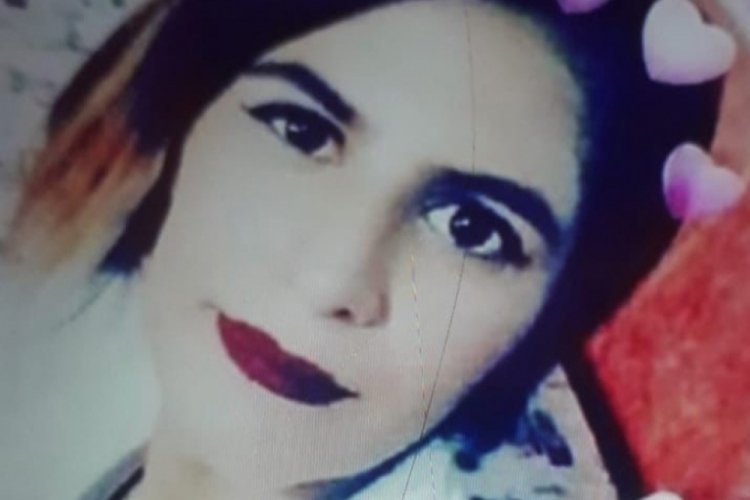 Iğdır'da Pınar'ın cinayet ş&uuml;phelisi tutuklandı