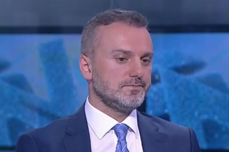 Asgari &uuml;crete zam sorusuna Erkan Kandemir'den a&ccedil;ıklama