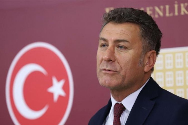 CHP'li Sarıbal: B&uuml;y&uuml;k bir şeker krizi var