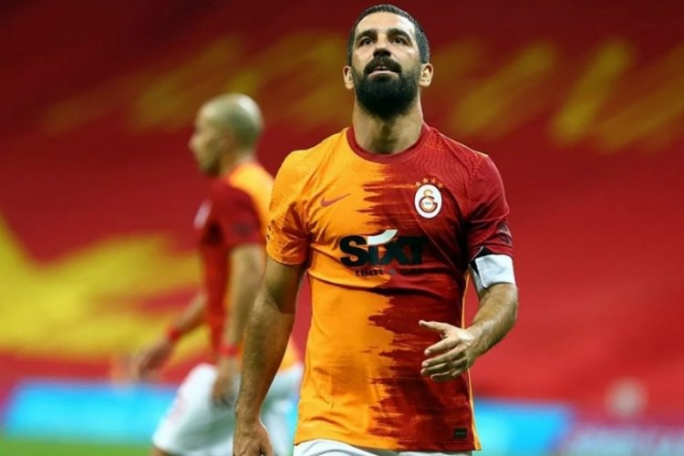 Arda Turan futbolu bırakıyor mu?