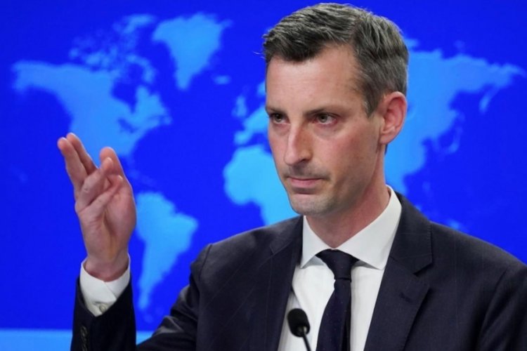 ABD: Suriye konusunda T&uuml;rkiye ile temasa ge&ccedil;tik