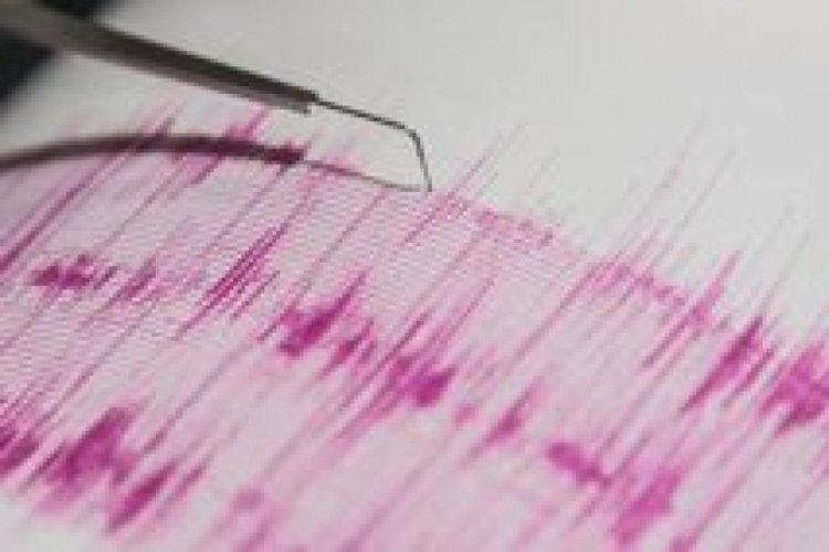 Meksika'da 5,8 b&uuml;y&uuml;kl&uuml;ğ&uuml;nde deprem