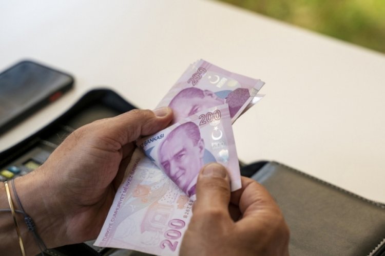 3600 ek g&ouml;sterge &ccedil;alışması tamam