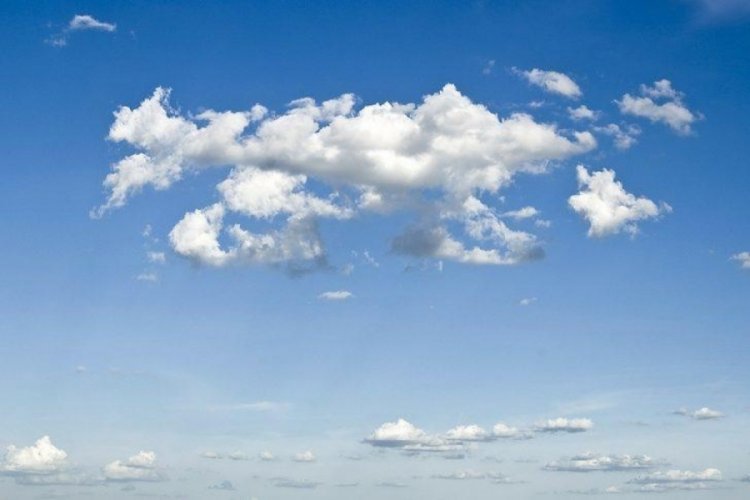 Bursa'da bug&uuml;n hava nasıl olacak? Meteoroloji a&ccedil;ıkladı