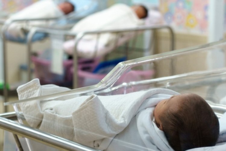 Yeni doğan 11 bebek feci şekilde &ouml;ld&uuml;
