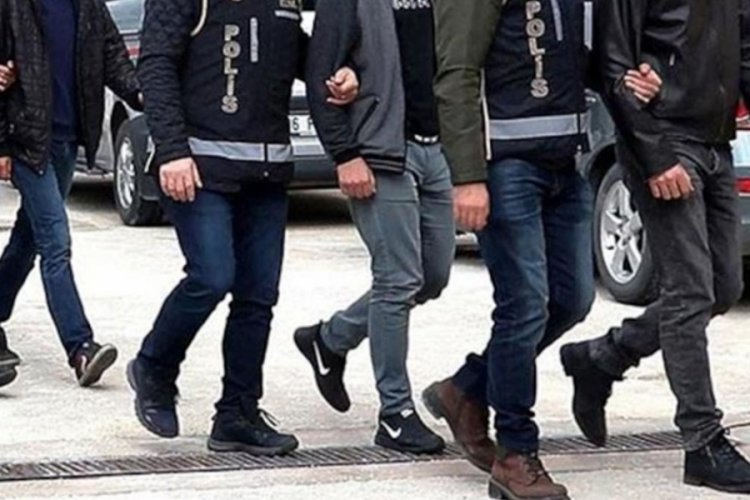 İ&ccedil;işleri Bakanlığı bu haritayla duyurdu! 16 ilde aynı anda operasyon: Kod adı 'M&uuml;silaj'