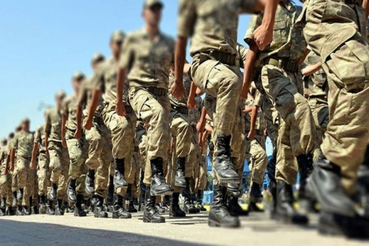 CHP Bursa Milletvekili Erkan Aydın'dan bedelli isyanı! Onuruyla askerlik yapanlar cezalandırılıyor mu? (&Ouml;ZEL HABER)