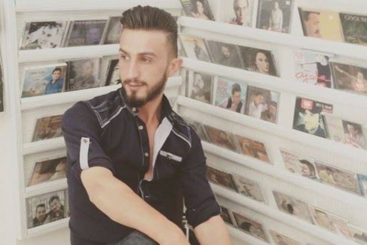 Bı&ccedil;akladığı arkadaşını motosikletiyle hastaneye bırakıp ka&ccedil;tı