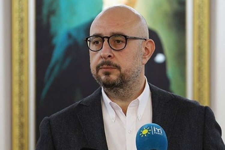 İYİ Parti Genel Sekreterinden oy oranı a&ccedil;ıklaması