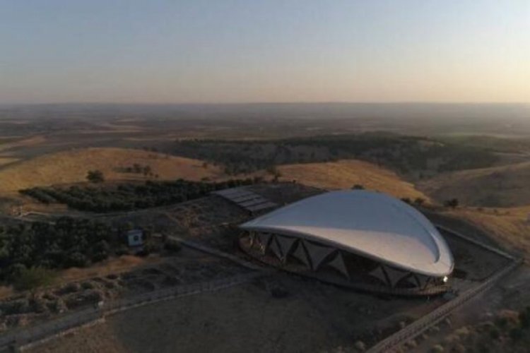 G&ouml;beklitepe a&ccedil;ıklaması: Kazılar onlarca yıl s&uuml;rebilir