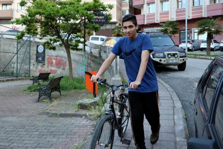 Testislerinden biri alınan &ccedil;ocuğun ailesinden flaş iddia