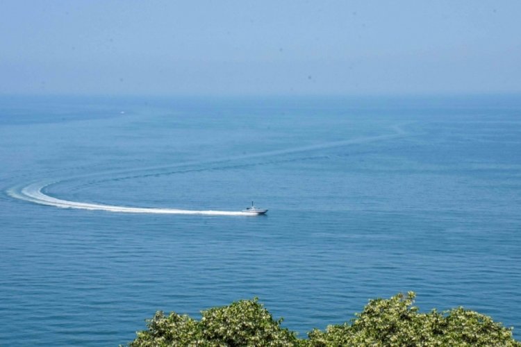 Bursa'da test atışları yapılan milli gurur SİDA'ya tam not