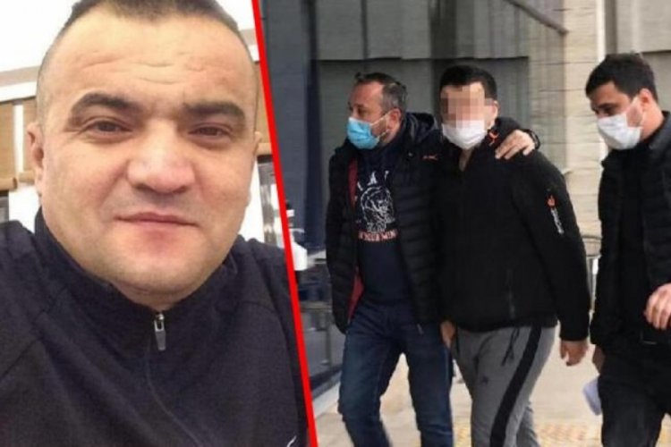 Zonguldak'ta babasını &ouml;ld&uuml;rd&uuml;, 'şiddet' ve 'yaş' indirimiyle 10 yıl ceza aldı