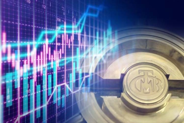 Merkez Bankası faiz kararını a&ccedil;ıkladı