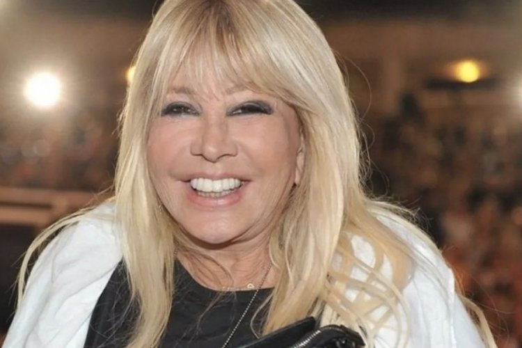 Demansla m&uuml;cadele eden Pakize Suda'nın son durumu