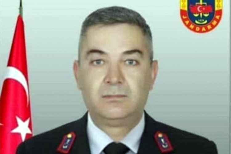 Kalp krizi ge&ccedil;iren uzman &ccedil;avuş Erkan Yal&ccedil;ınkaya, hayatını kaybetti