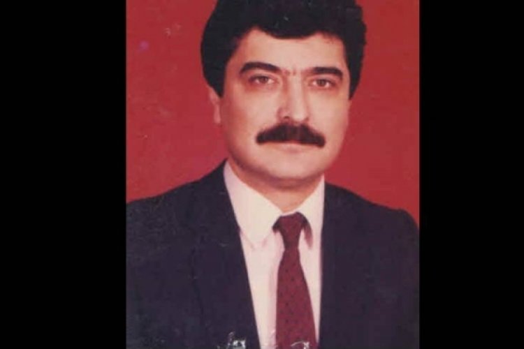 Bursa'nın sevilen doktoru Şerif Kızılkaya hayatını kaybetti