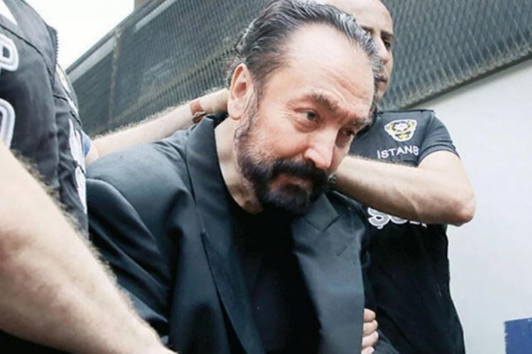 Adnan Oktar yeniden hakim karşısına &ccedil;ıkacak