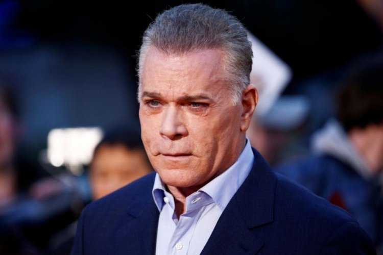 Ray Liotta hayatını kaybetti!