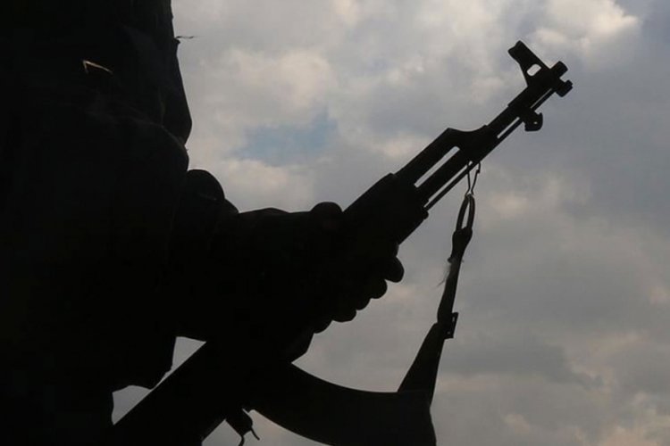 PKK/YPG, IKBY'de sivilleri hedef aldı