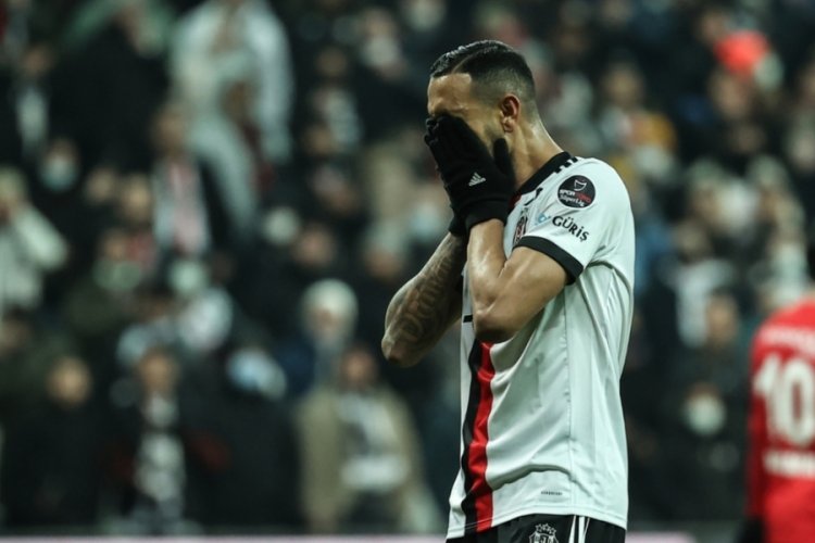 Josef de Souza'nın cezası onandı