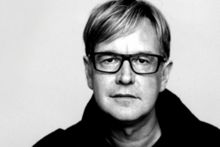 Andy Fletcher 60 yaşında hayatını kaybetti